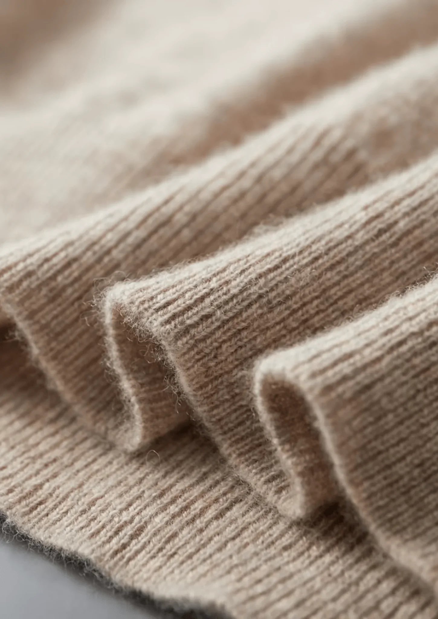 Premium Kaşmir Çift Ton Düğmeli Polo - Martin Milano