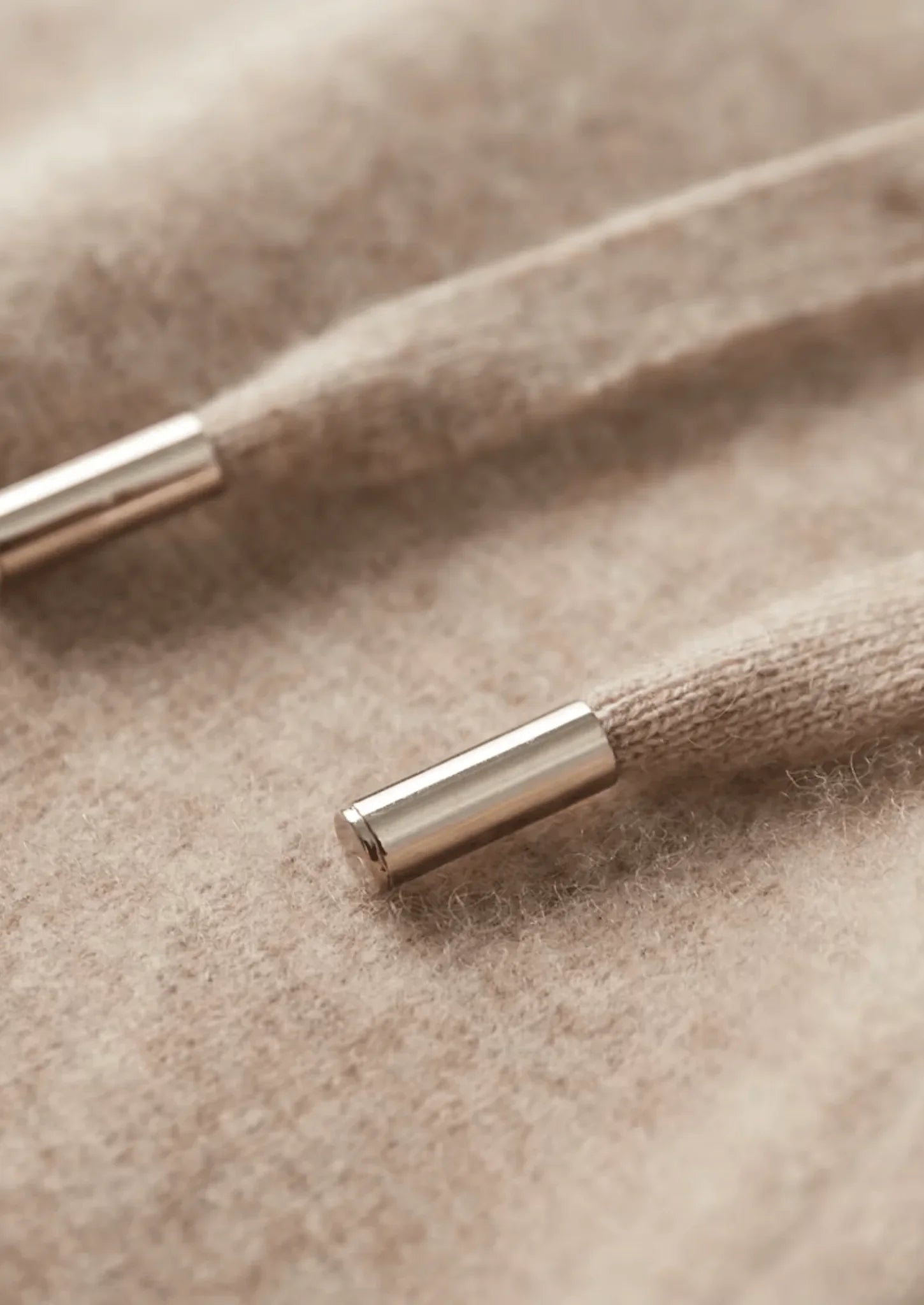 Premium Kaşmir Dar Kesim Pantolon - Martin Milano