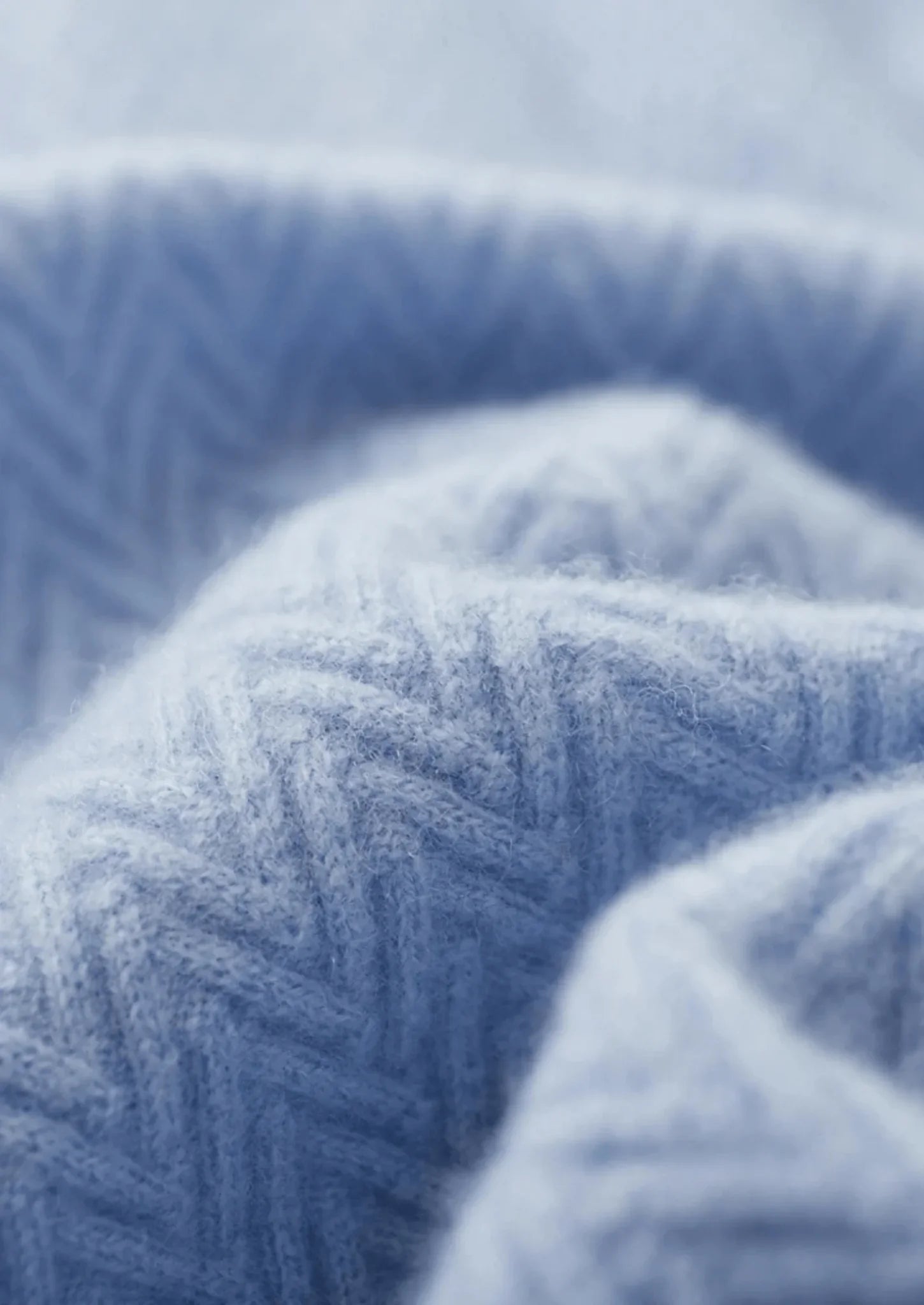 Premium Kaşmir Düğmeli Yelek - Martin Milano