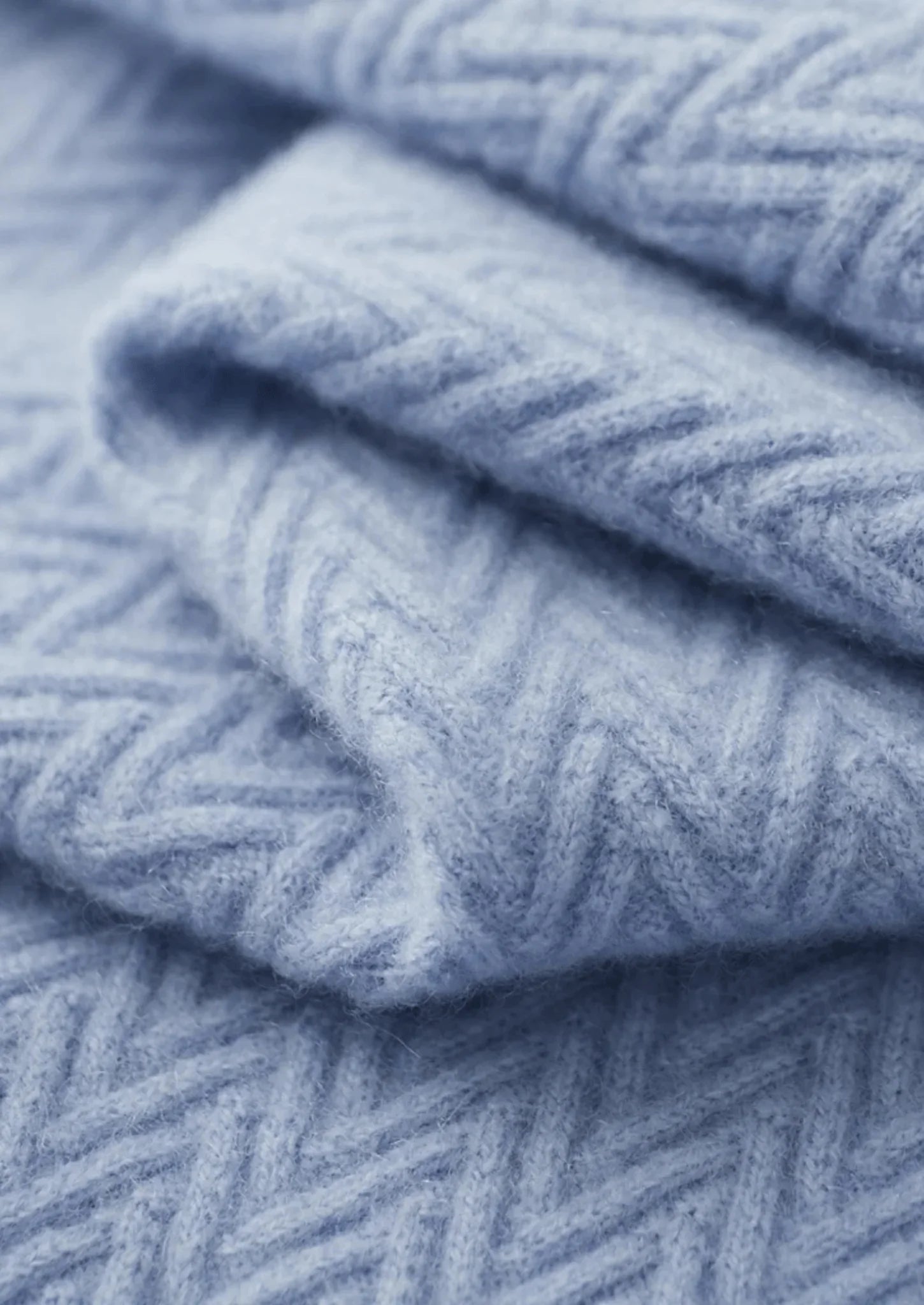 Premium Kaşmir Düğmeli Yelek - Martin Milano