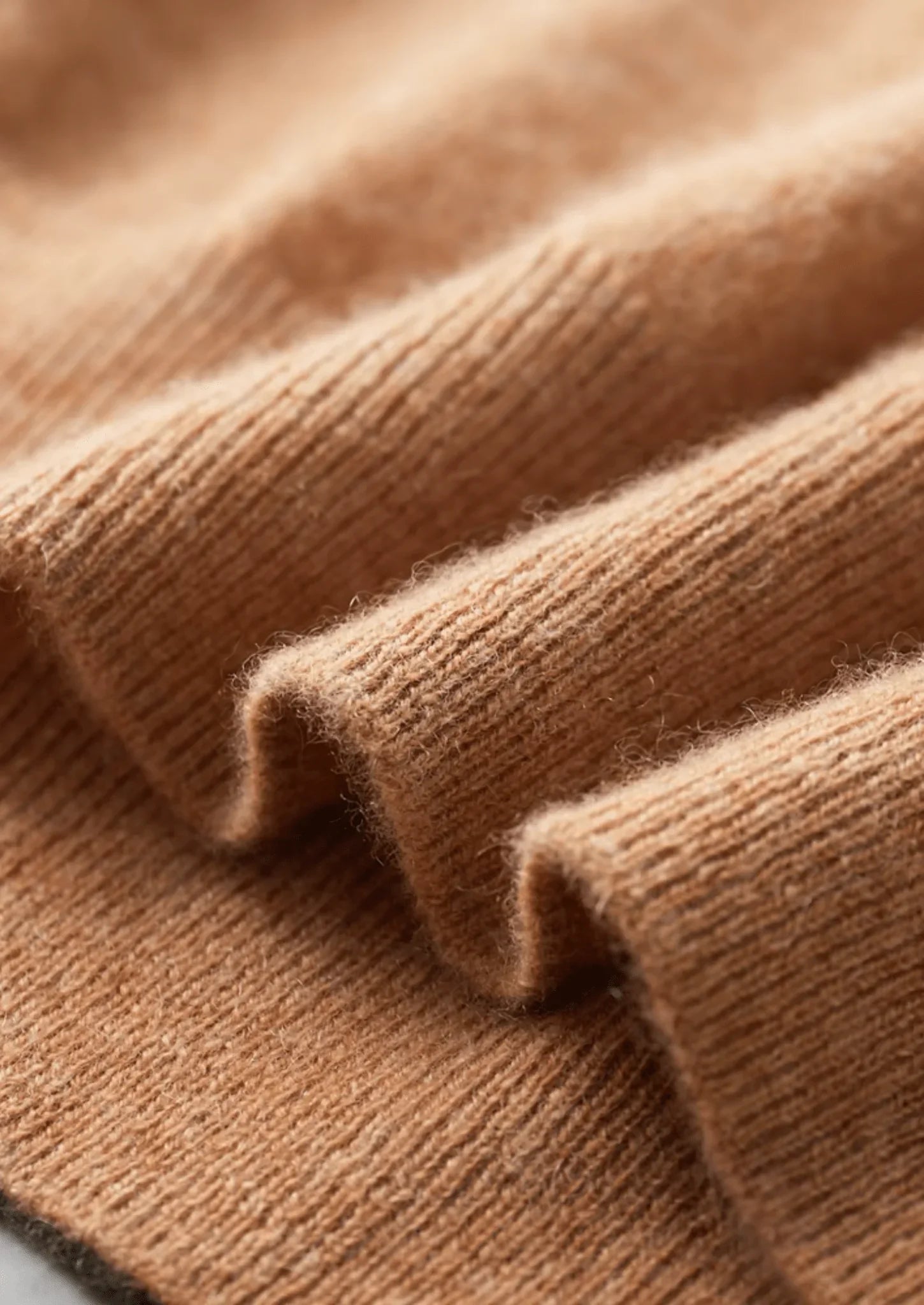 Premium Kaşmir Klasik Bisiklet Yaka Tişört - Martin Milano