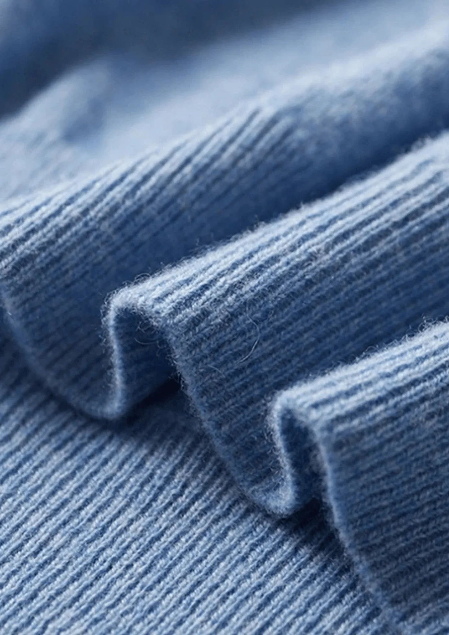 Premium Kaşmir Klasik Polo Tişört - Martin Milano