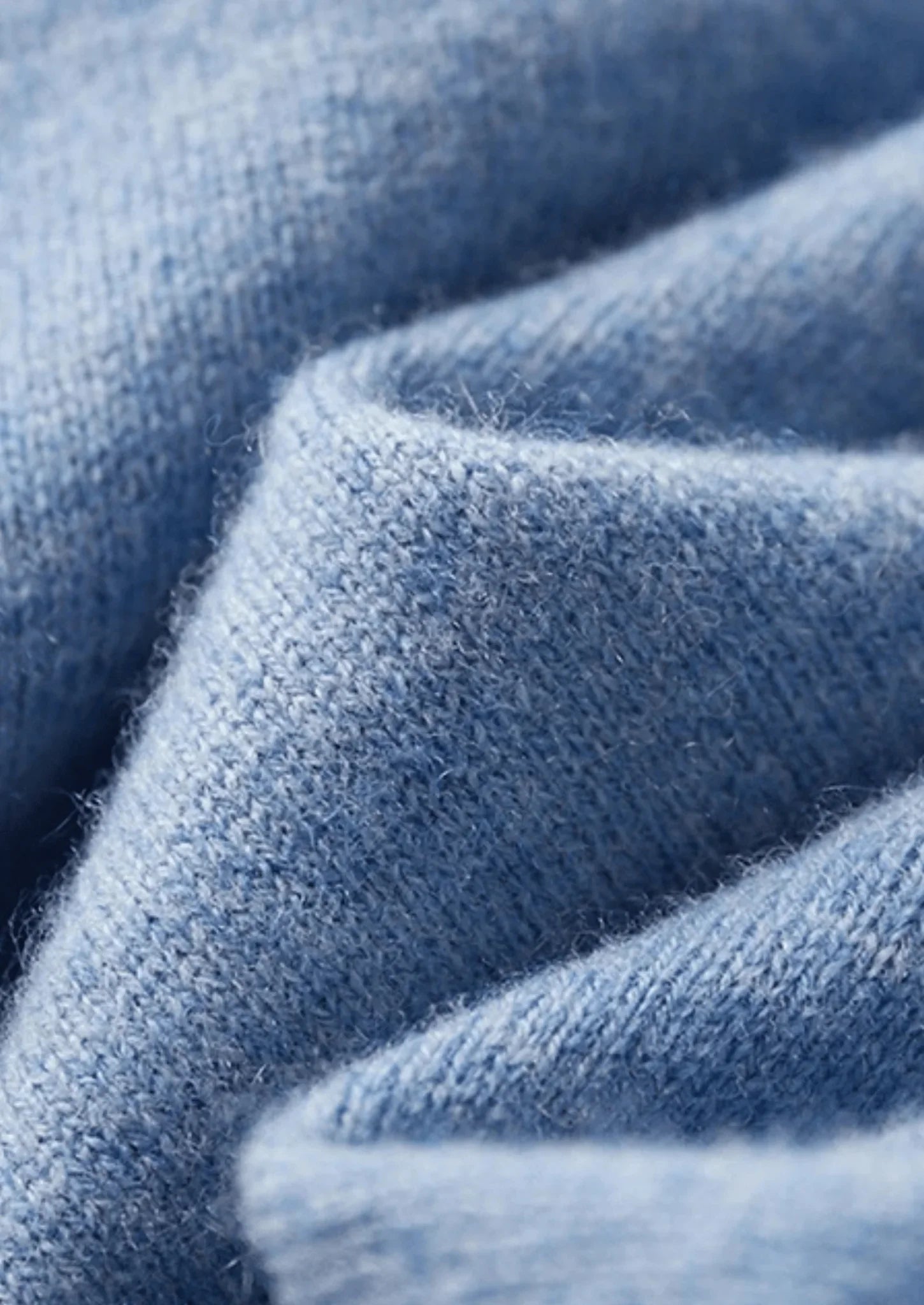 Premium Kaşmir Klasik Polo Tişört - Martin Milano