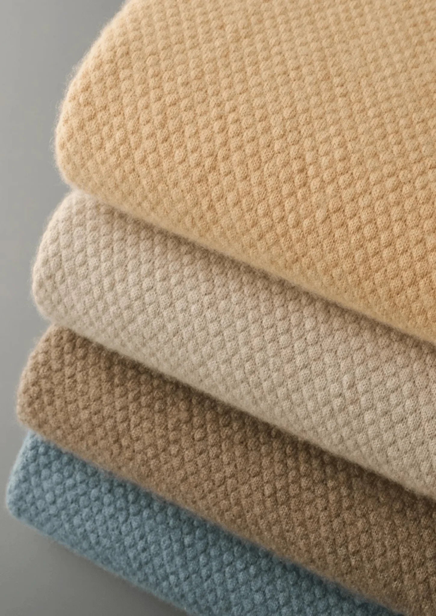 Premium Kaşmir Polo - Martin Milano