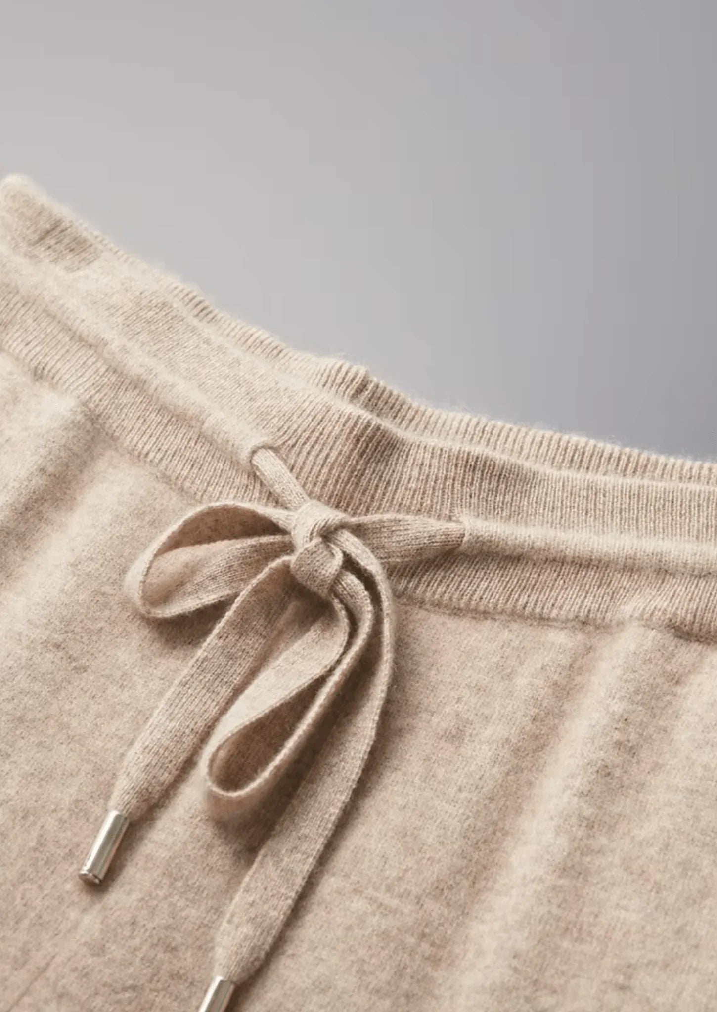 Premium Kaşmir Relax Çizgili Takım - Martin Milano