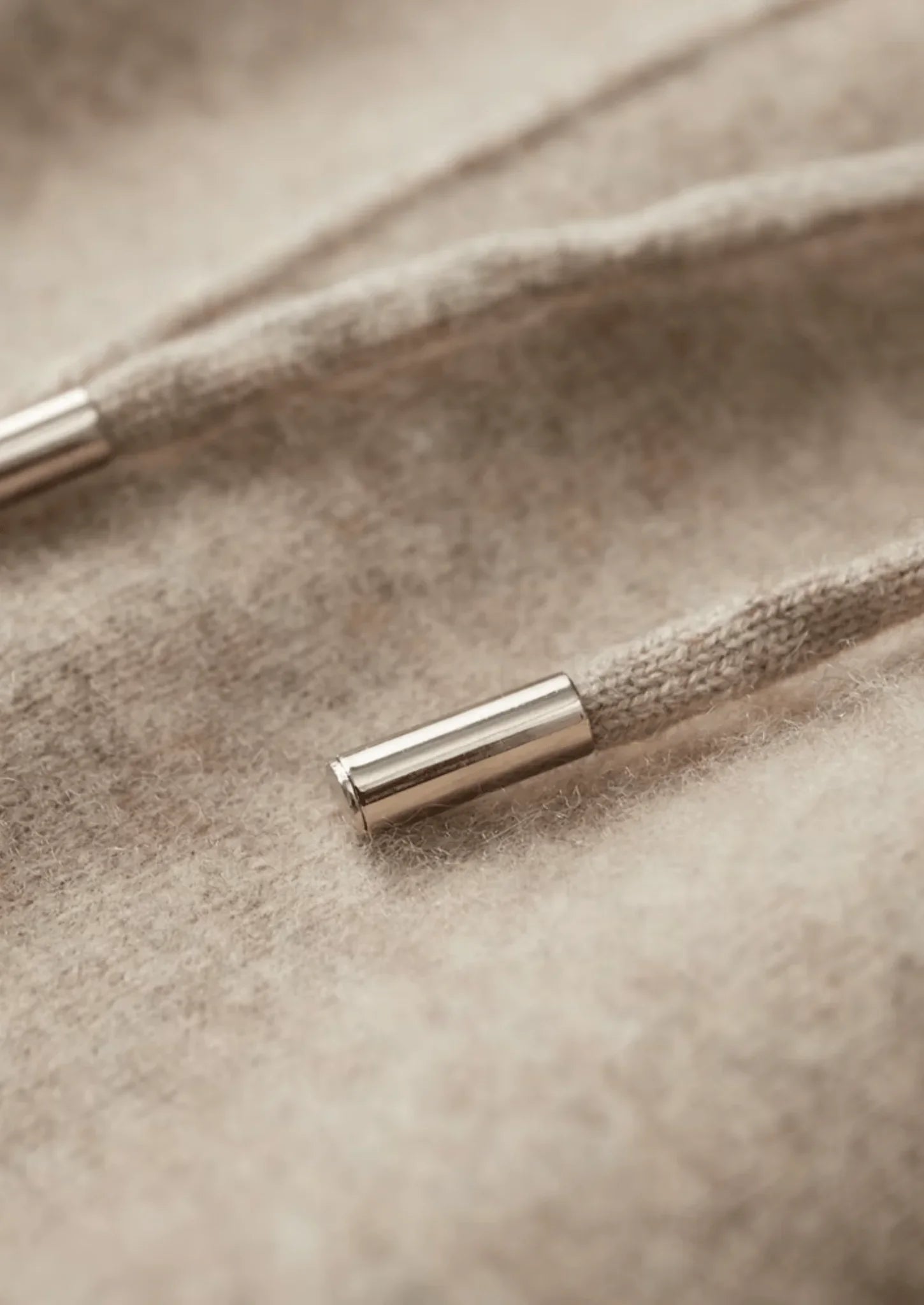 Premium Kaşmir Relax Pantolon - Martin Milano