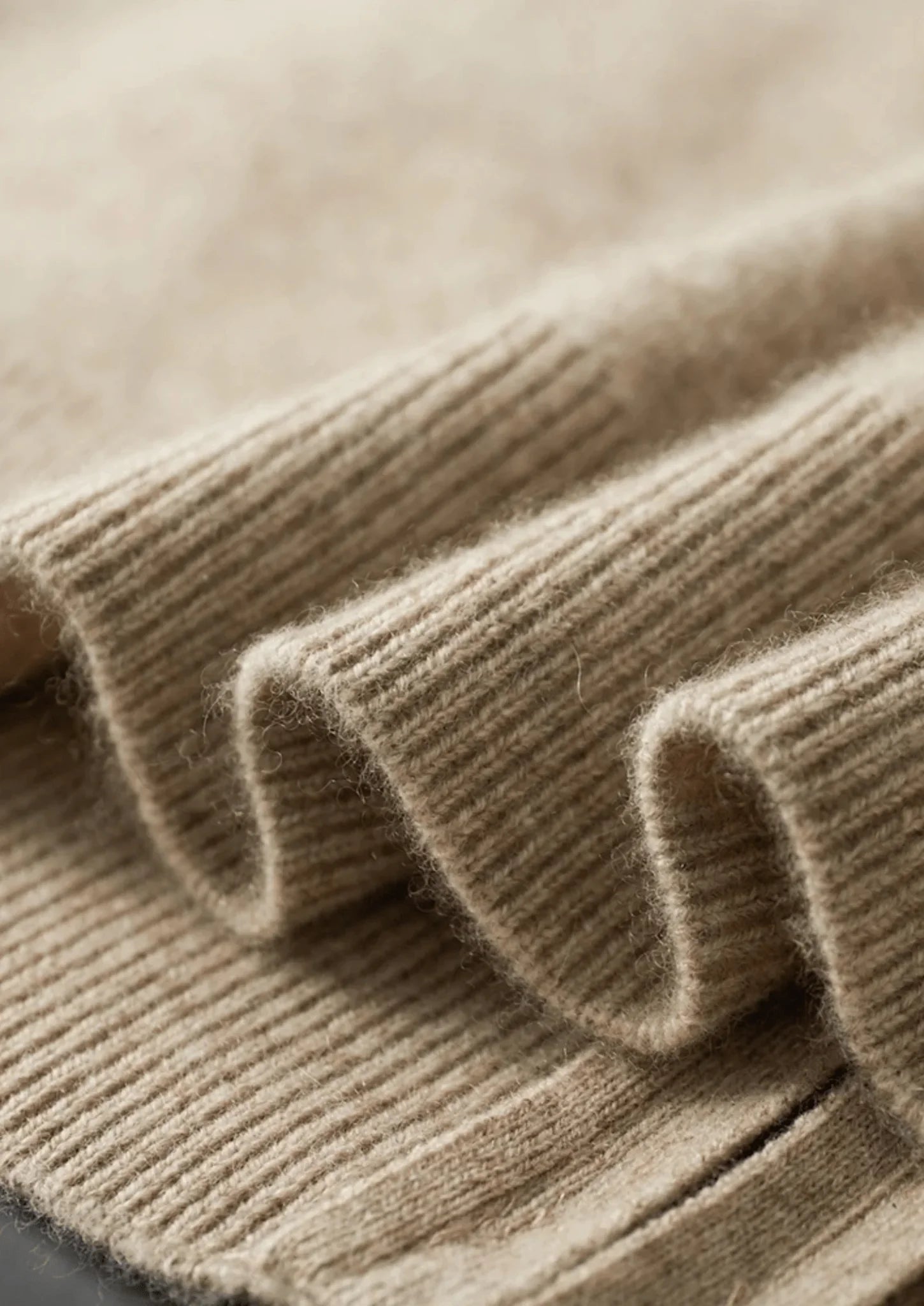 Premium Kaşmir Relax Takım - Martin Milano