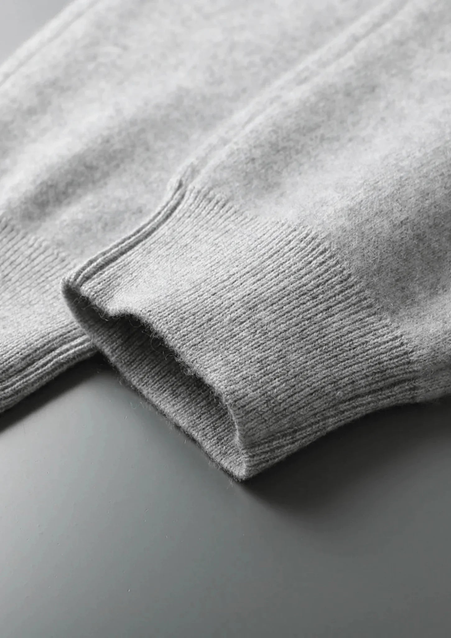 Premium Kaşmir Relax Takım - Martin Milano