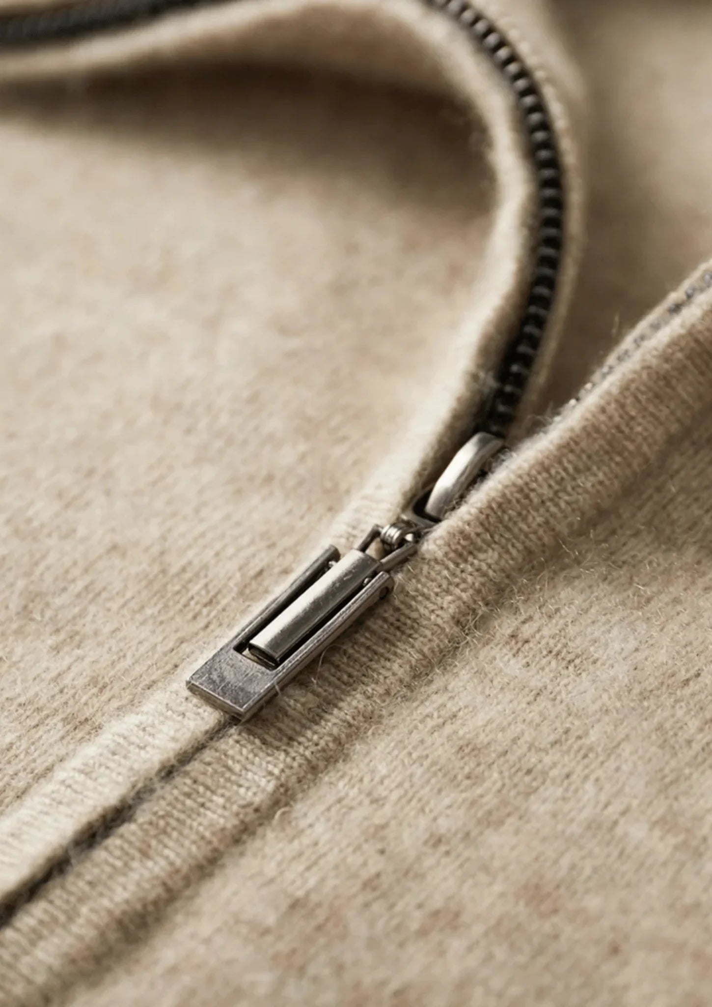 Premium Kaşmir Relax Takım - Martin Milano