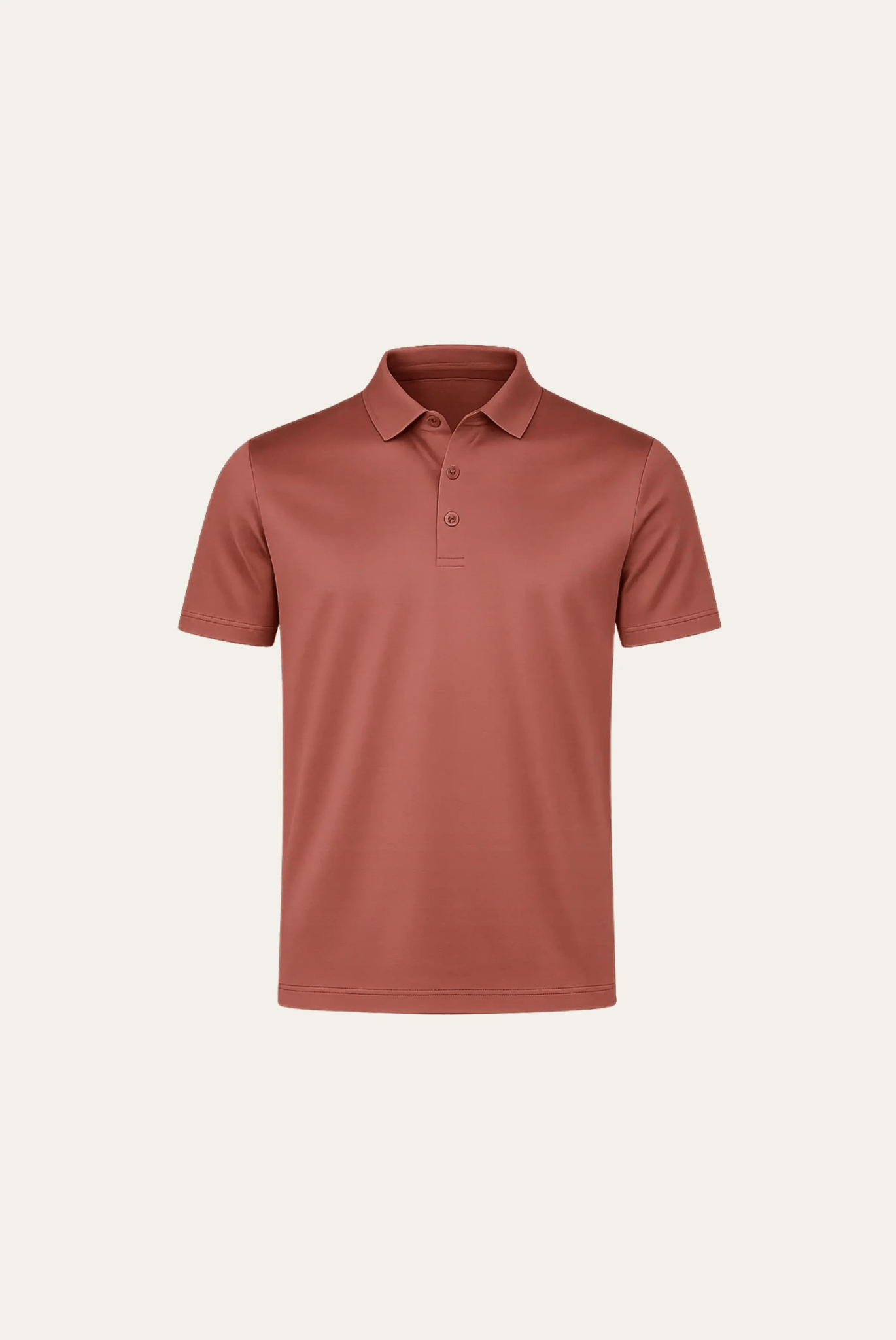 Rose İmparator Polo - Martin Milano