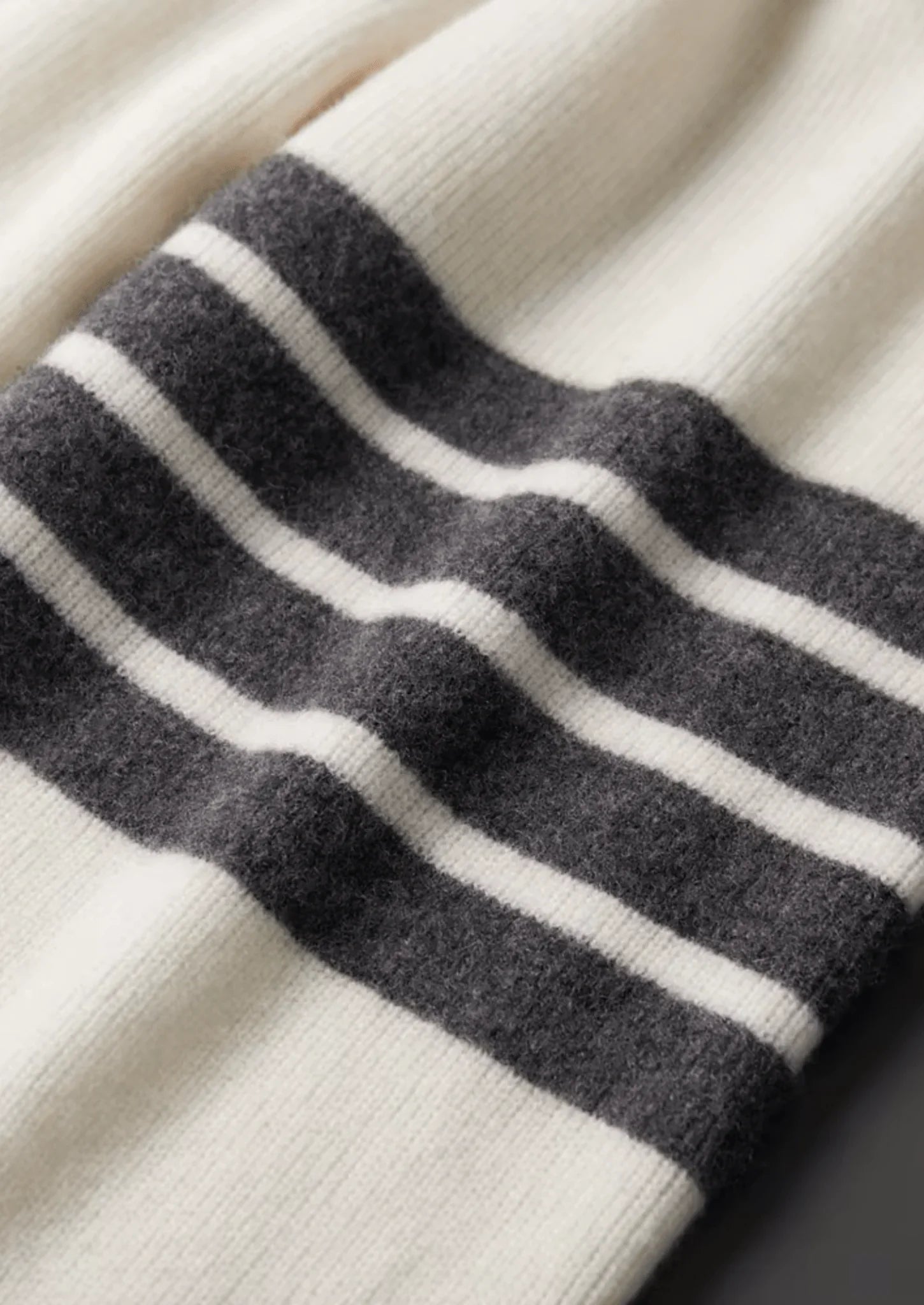 Saf Ekstra İnce Merino Yün Alessio Takım - Martin Milano