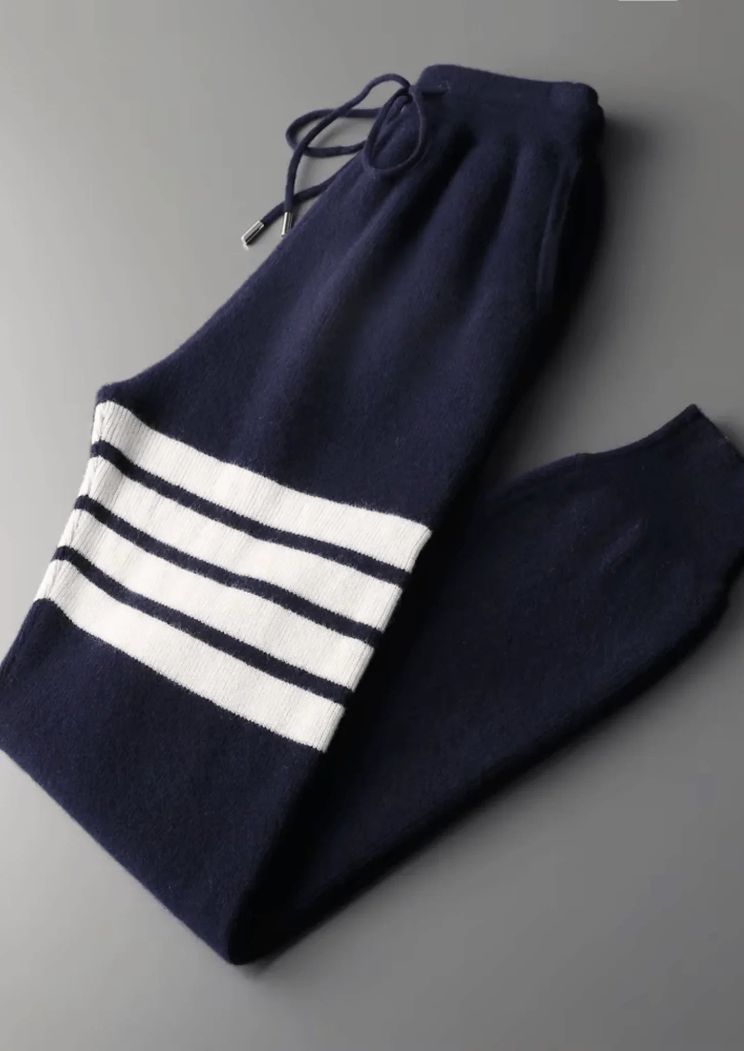 Saf Ekstra İnce Merino Yün Alessio Takım - Martin Milano