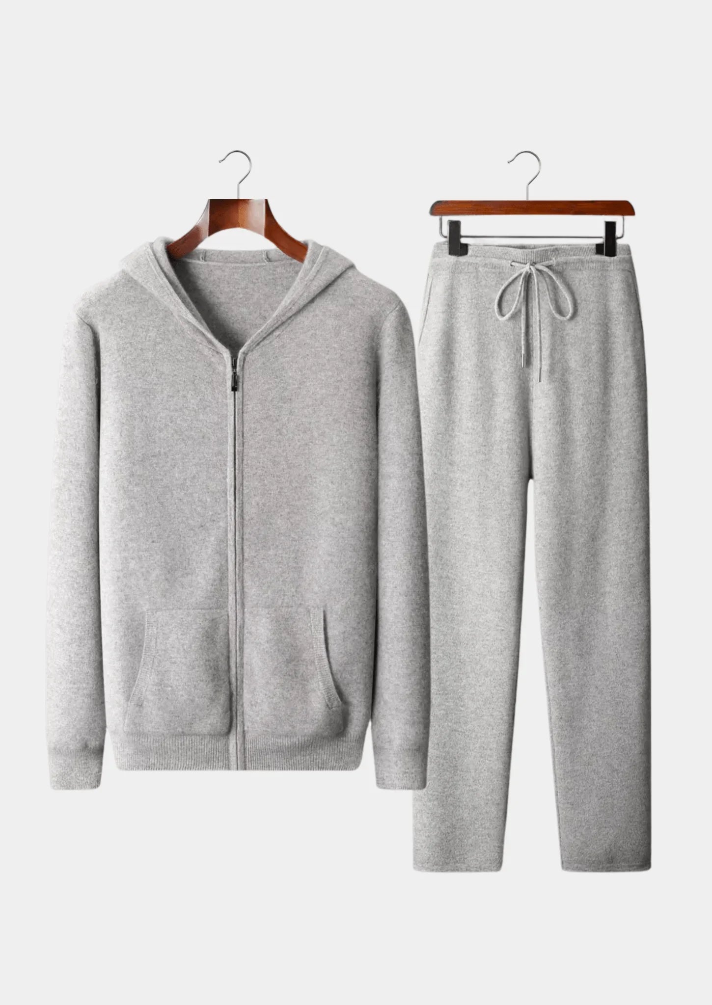 Saf Ekstra İnce Merino Yünü Arvo Takım - Martin Milano