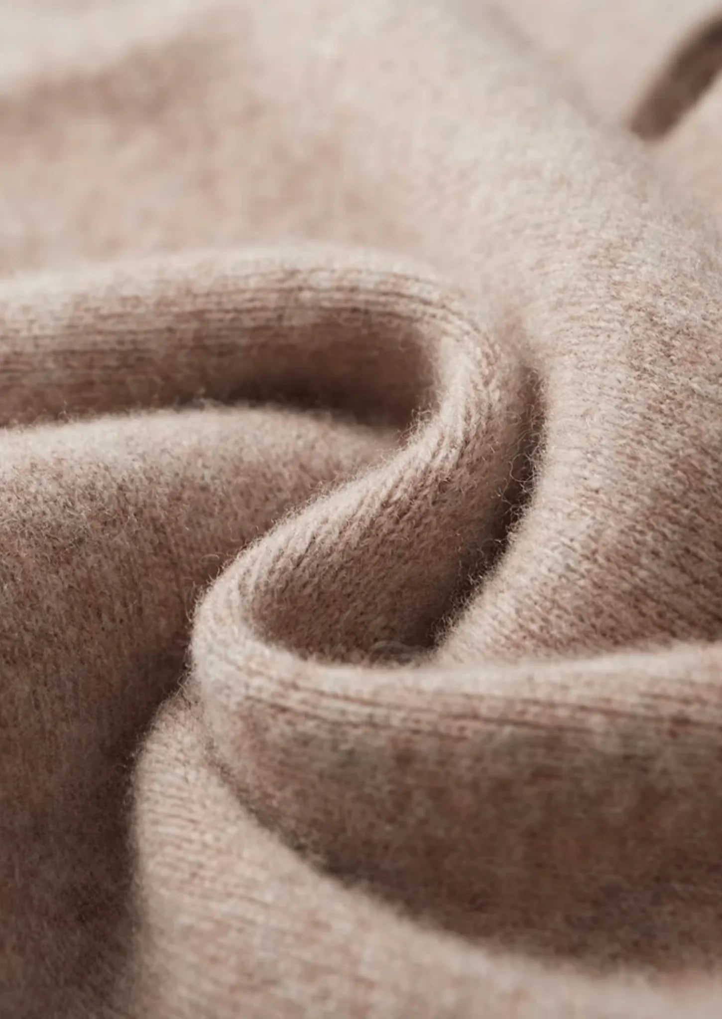 Saf Ekstra İnce Merino Yünü Jogger - Martin Milano