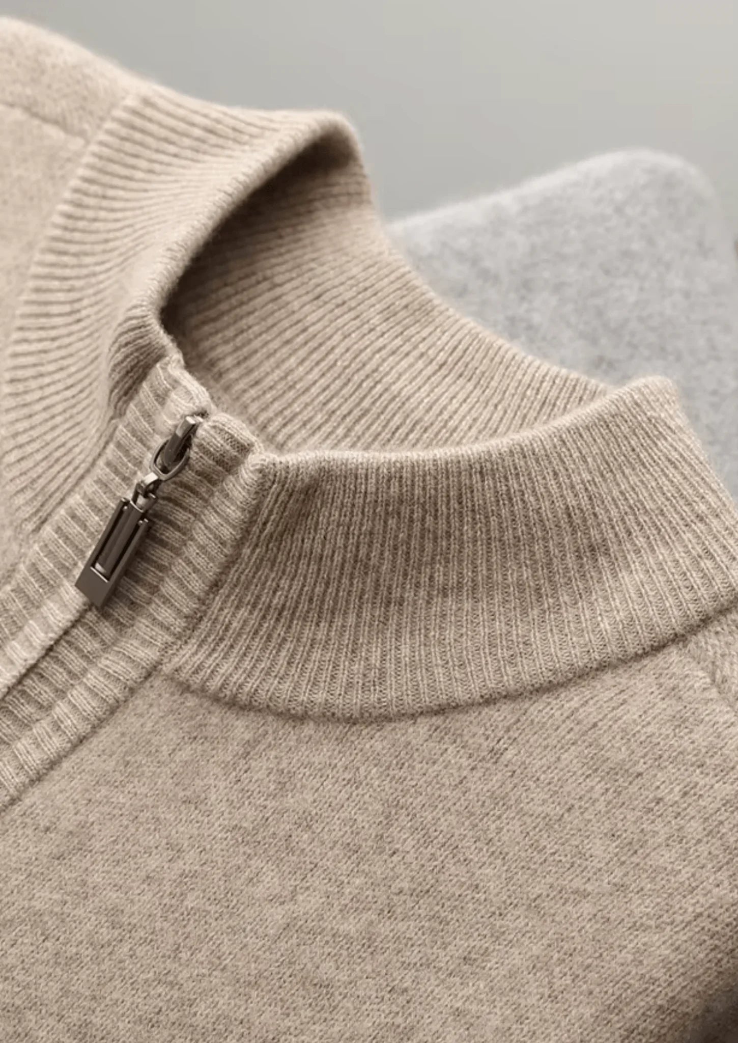 Saf Ekstra İnce Merino Yünü Takım - Martin Milano