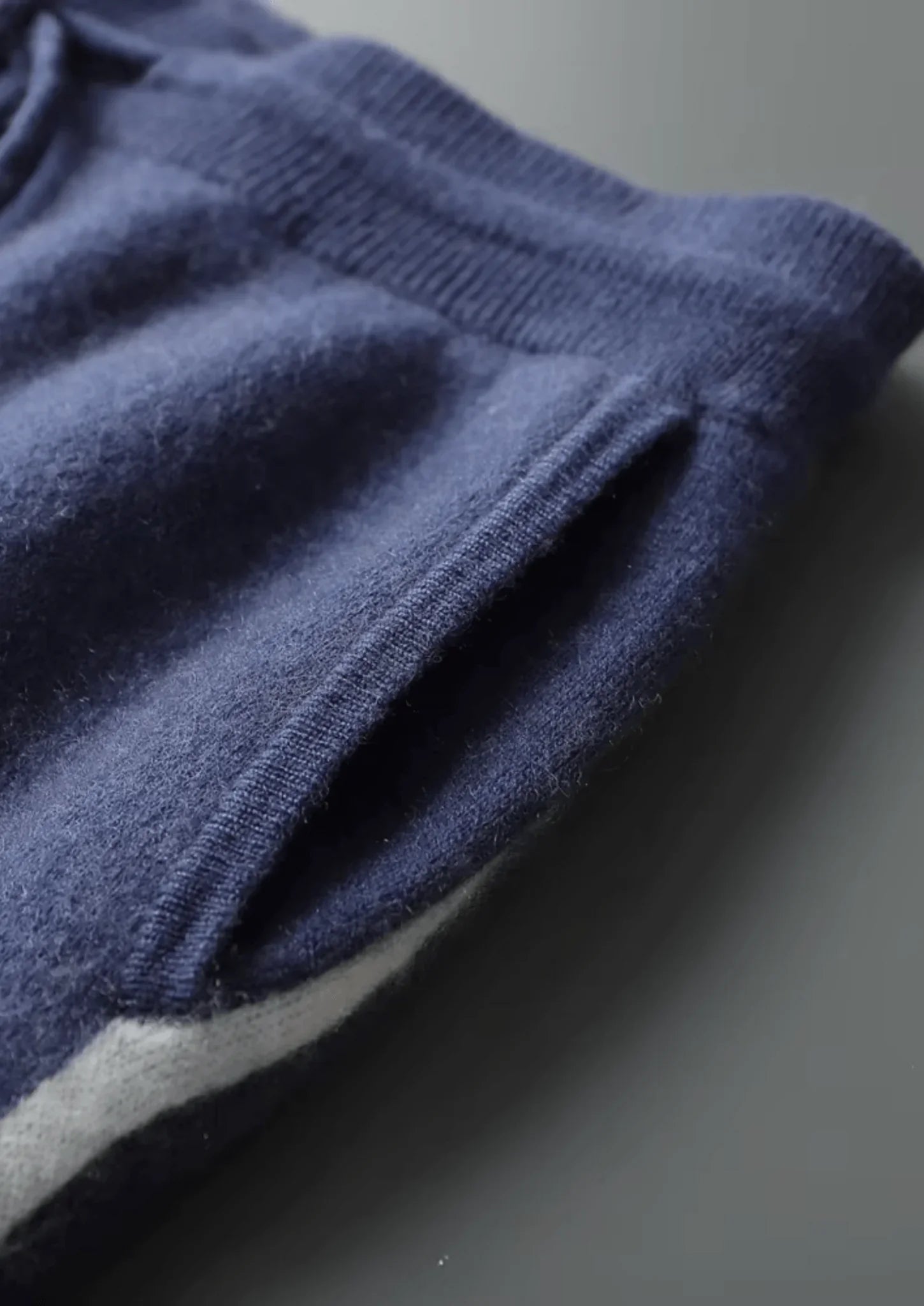 Saf Kaşmir Arezzo Takım - Martin Milano