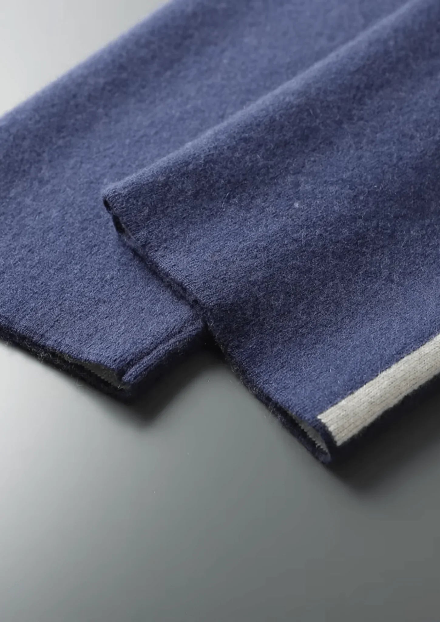 Saf Kaşmir Arezzo Takım - Martin Milano