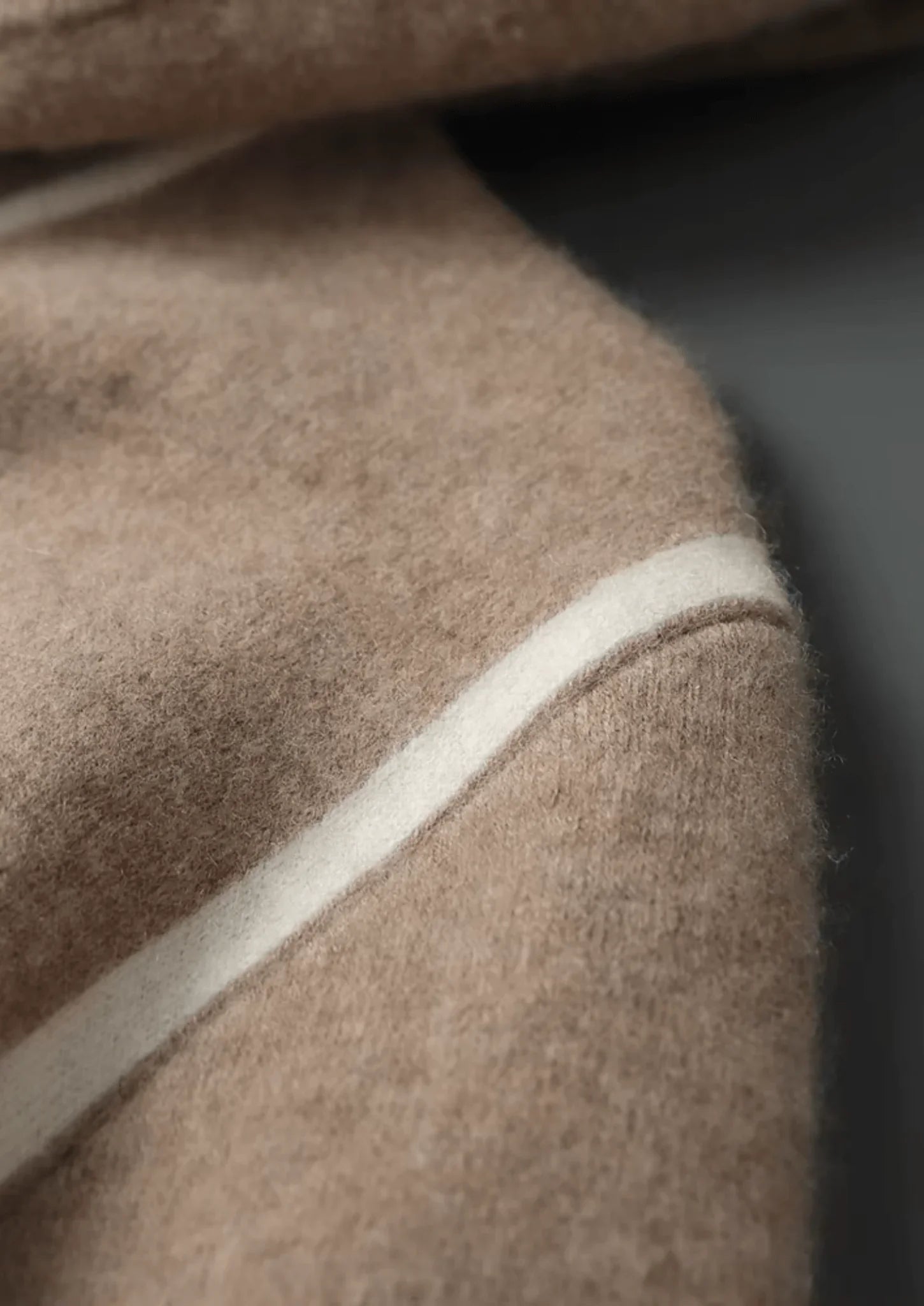 Saf Kaşmir Arezzo Takım - Martin Milano