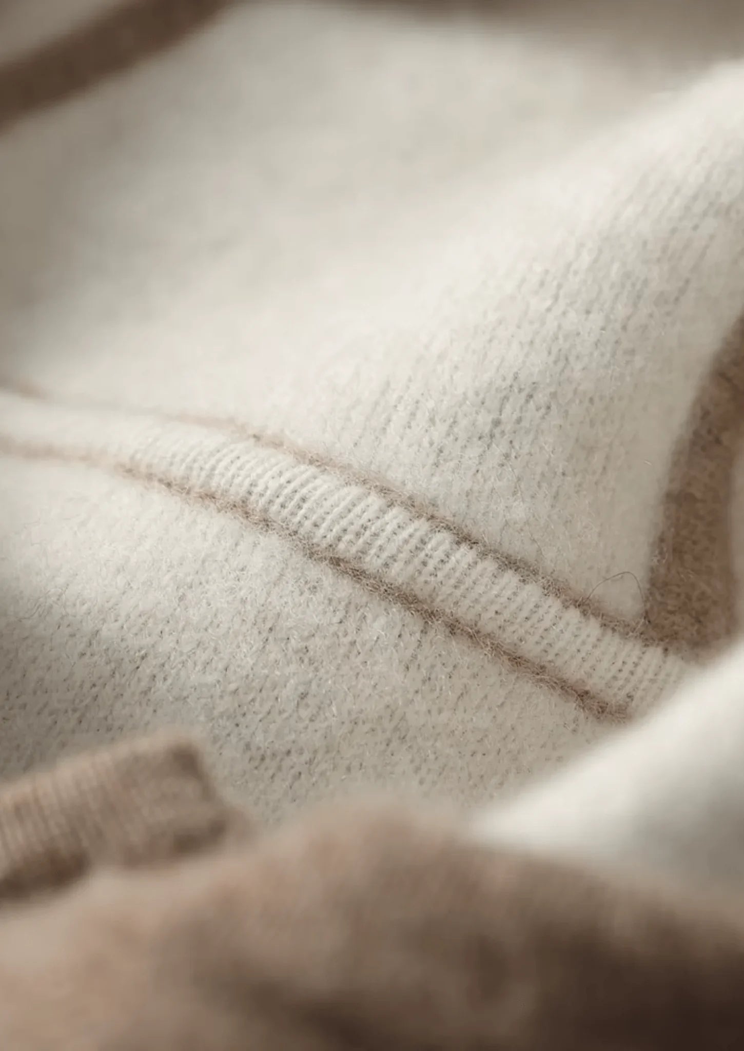 Saf Kaşmir Arezzo Takım - Martin Milano