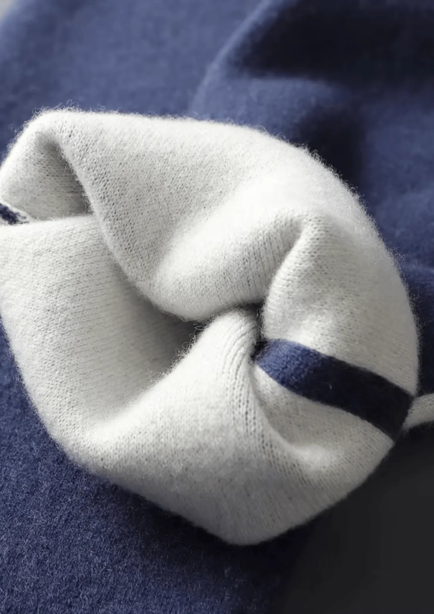 Saf Kaşmir Arezzo Takım - Martin Milano