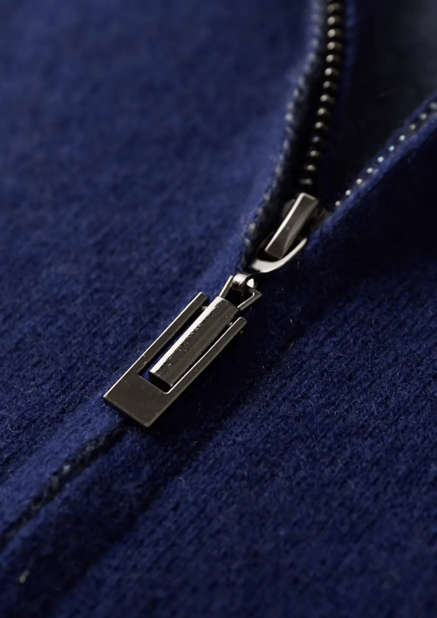 Saf Kaşmir Çift Renk Takım - Martin Milano