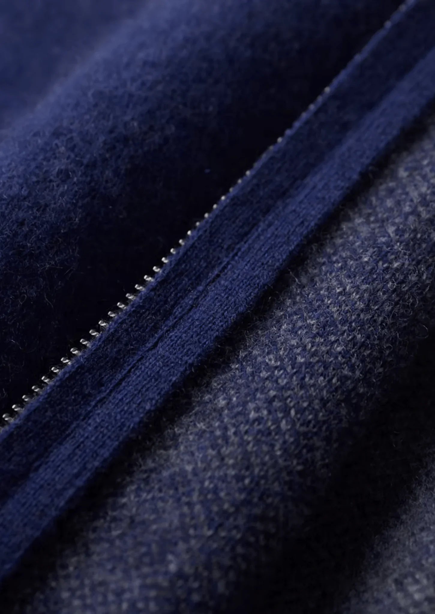 Saf Kaşmir Çift Renk Takım - Martin Milano