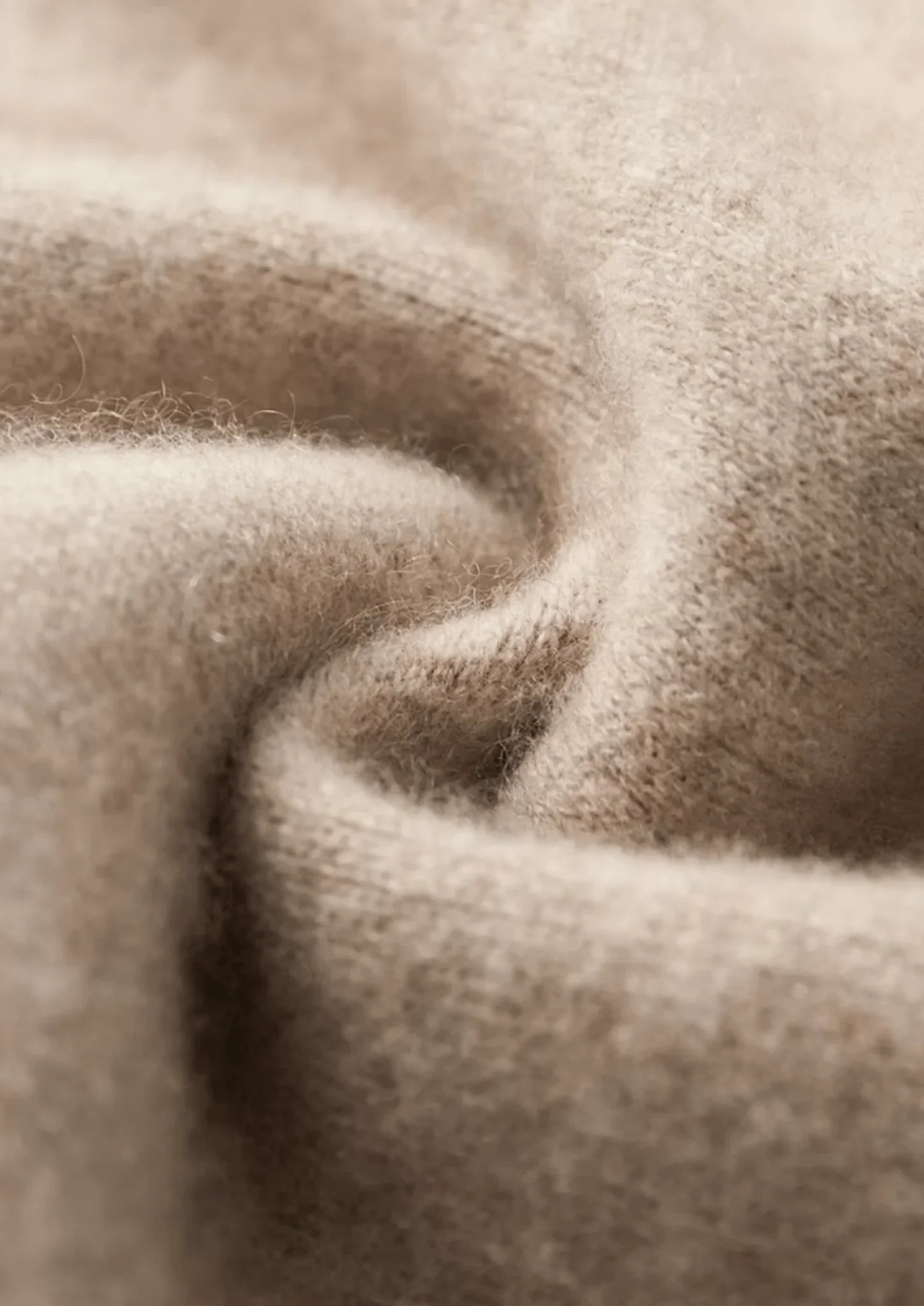 Saf Kaşmir Çift Renk Takım - Martin Milano