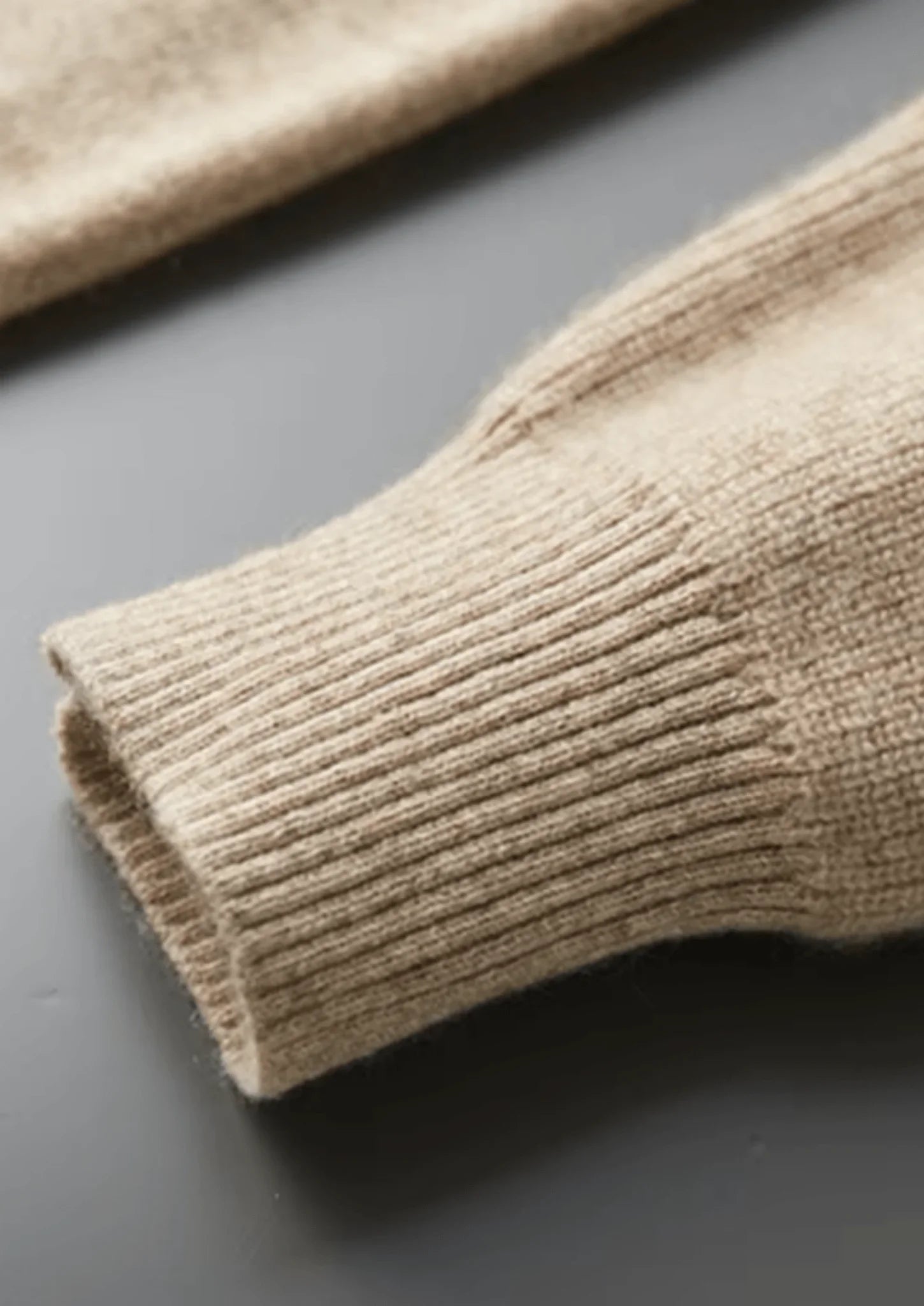 Saf Kaşmir Relax Takım - Martin Milano