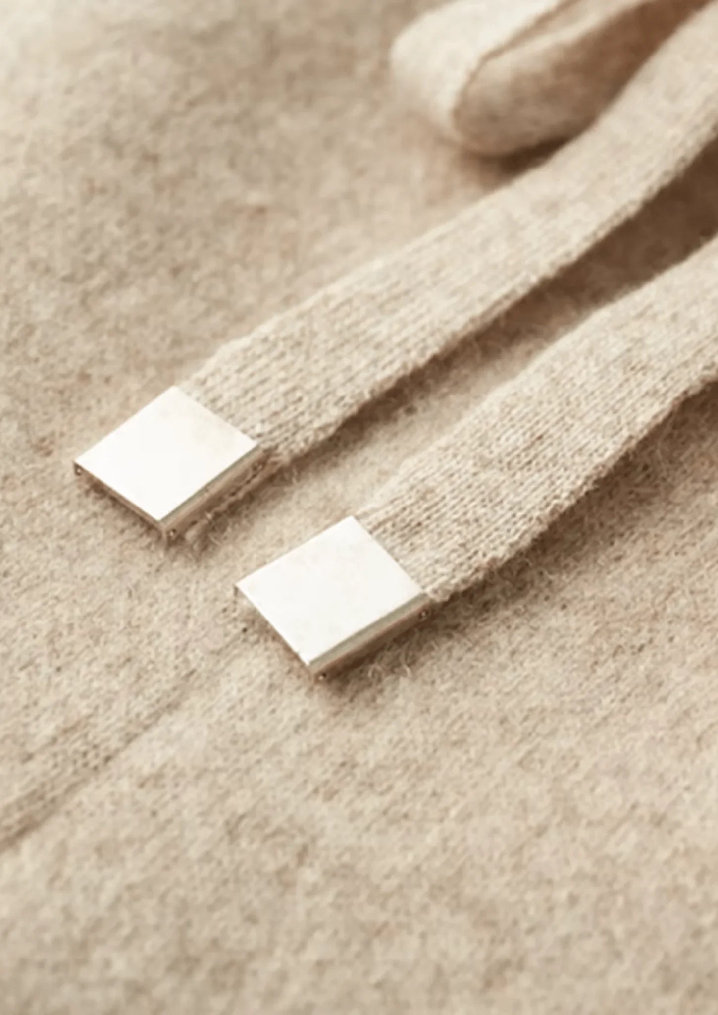 Saf Kaşmir Relax Takım - Martin Milano