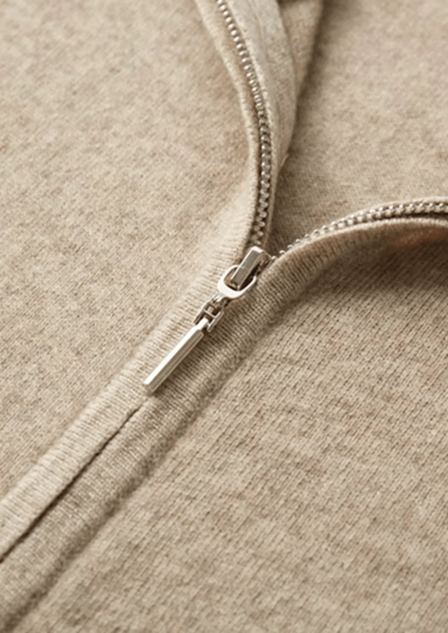 Saf Kaşmir Relax Takım - Martin Milano