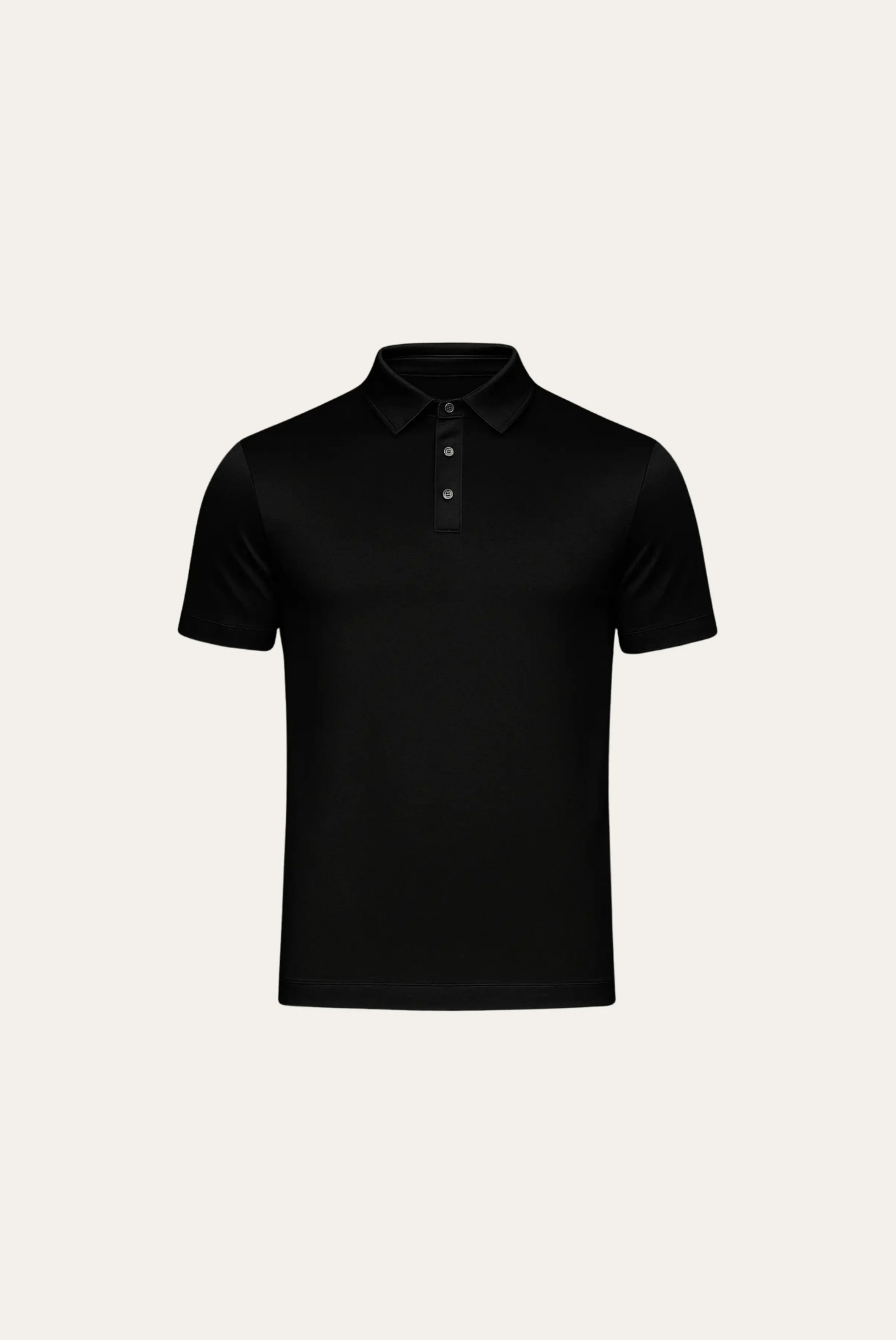 Siyah İmparator Polo - Martin Milano