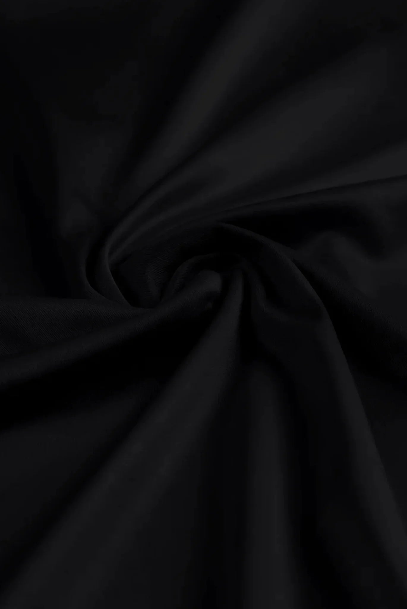 Siyah İmparator Tişört - Martin Milano