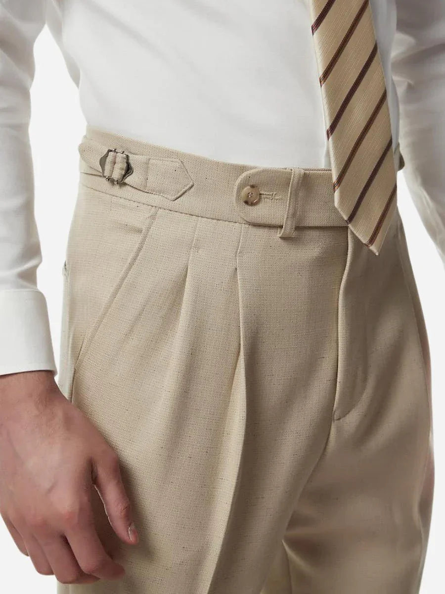 Taviano Pantolon - Martin Milano