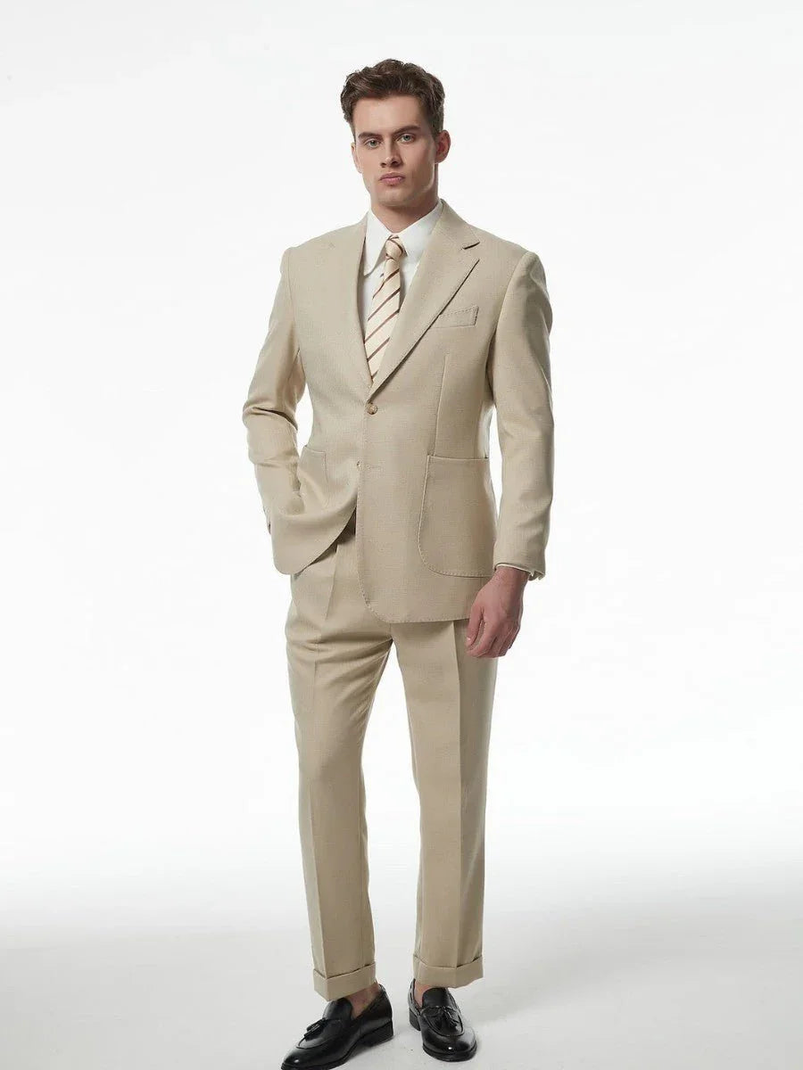 Taviano Pantolon - Martin Milano