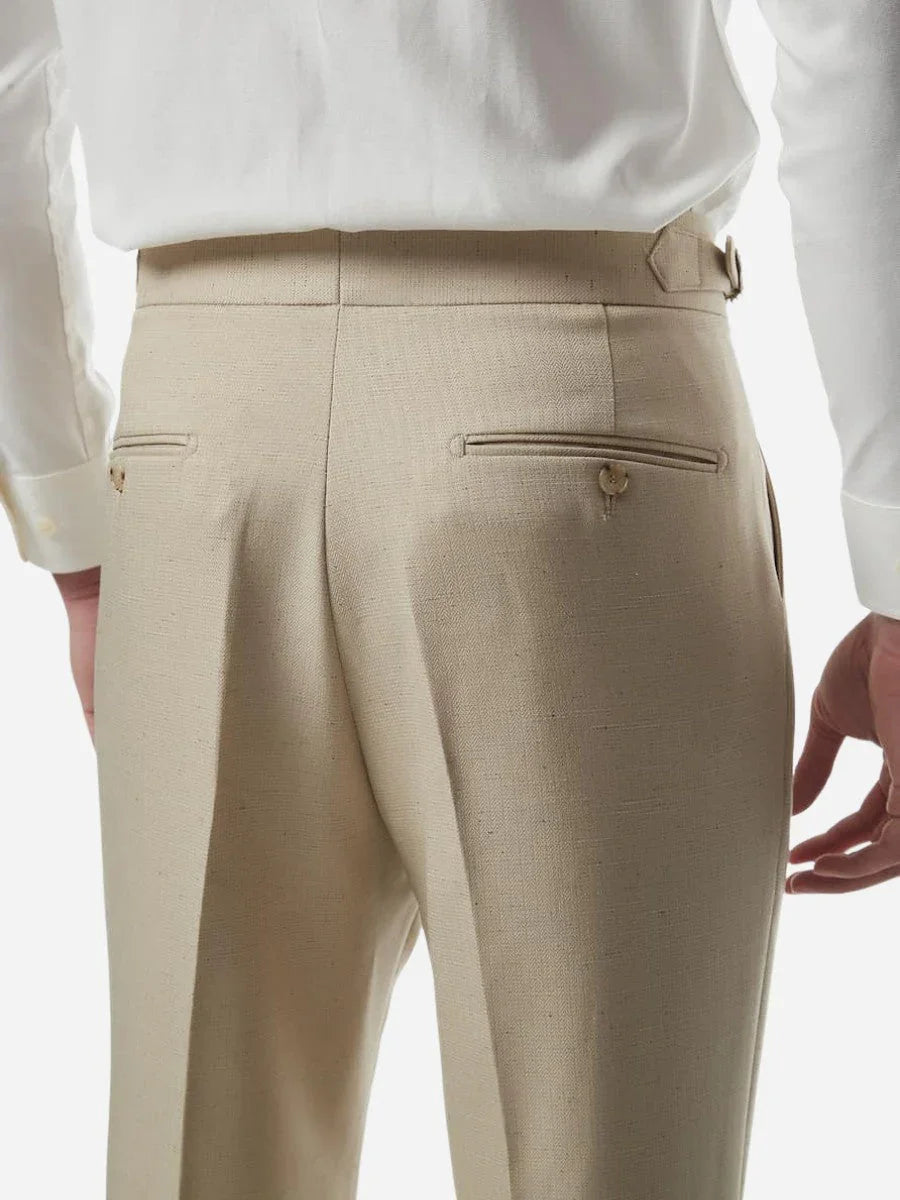 Taviano Pantolon - Martin Milano