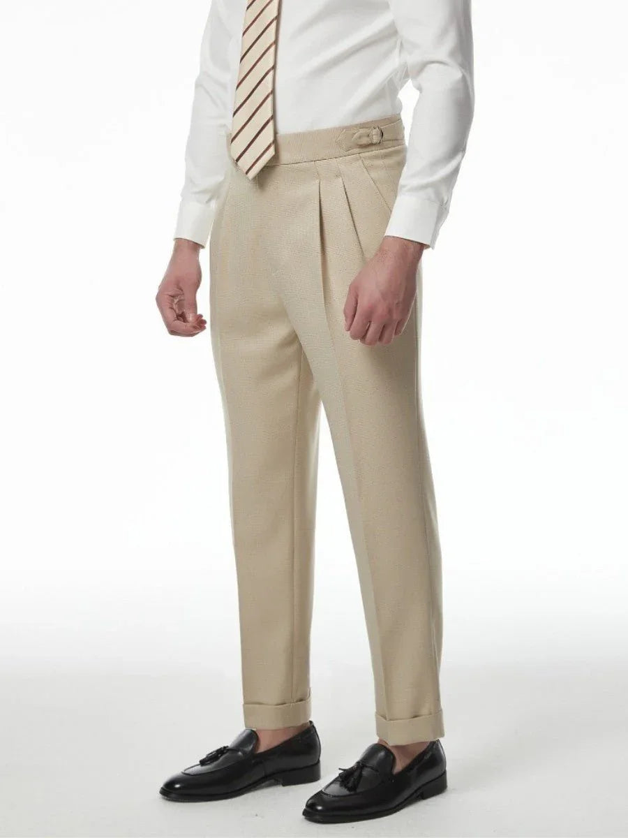 Taviano Pantolon - Martin Milano