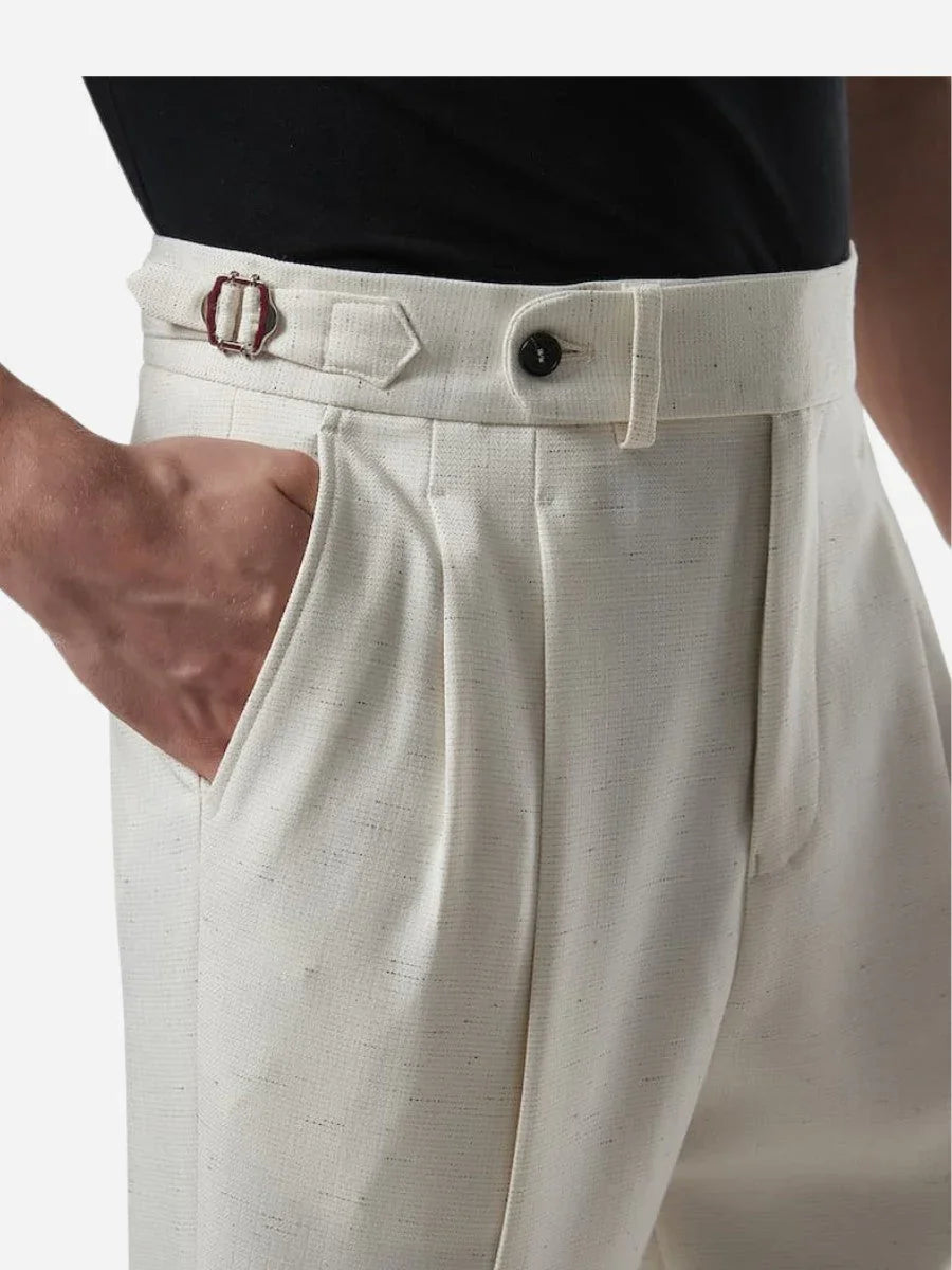 Taviano Pantolon - Martin Milano