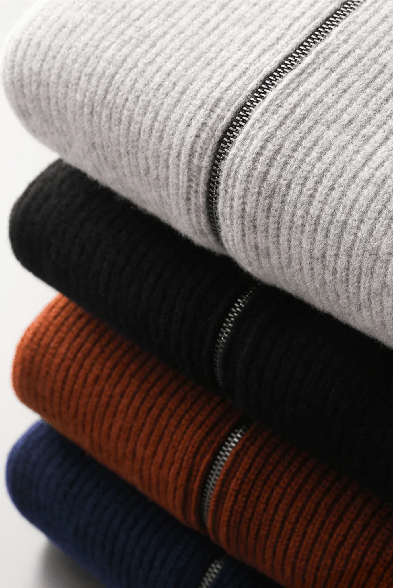 Yün Hırka - Martin Milano