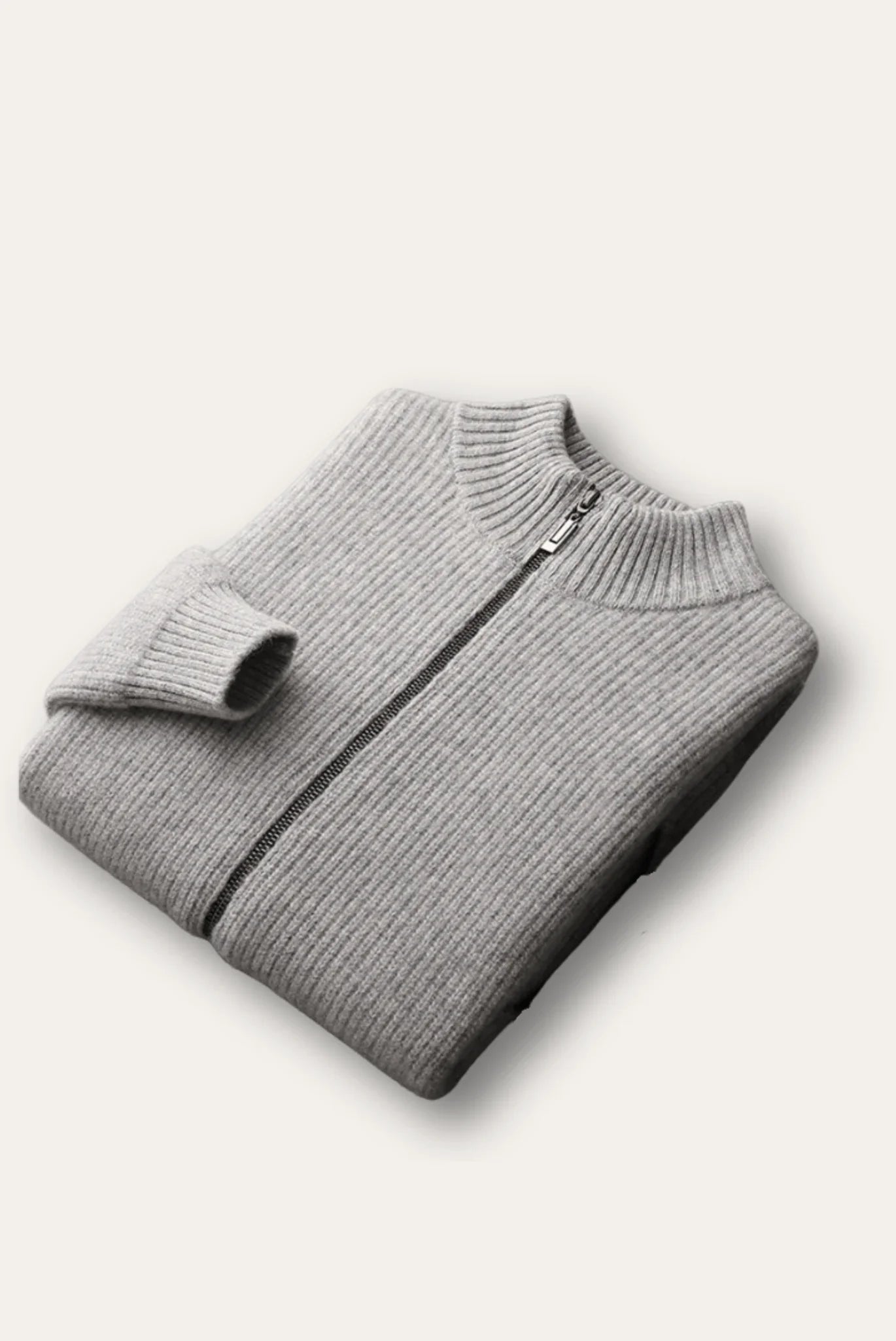 Yün Hırka - Martin Milano